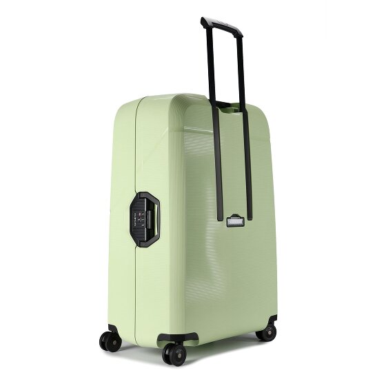 Samsonite Magnum Eco 4 wielen Trolley 81 cm Samsonite Magnum Eco 4 wielen Trolley 81 cm