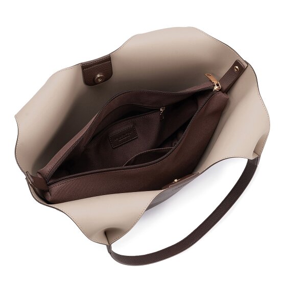 Seidenfelt Nelma Shopper Tas 45 cm