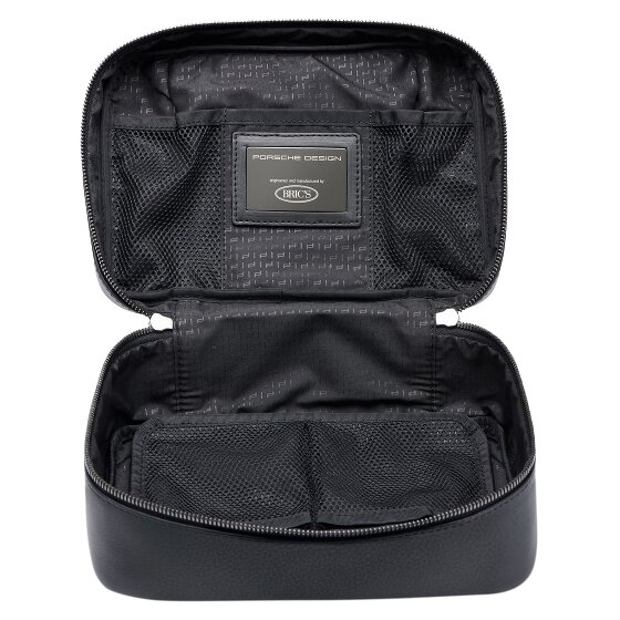 Porsche Design Roadster Toilettas Leer 23 cm