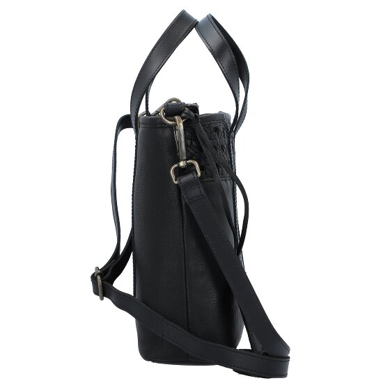 Cowboysbag Barkley Handtas Leer 27 cm