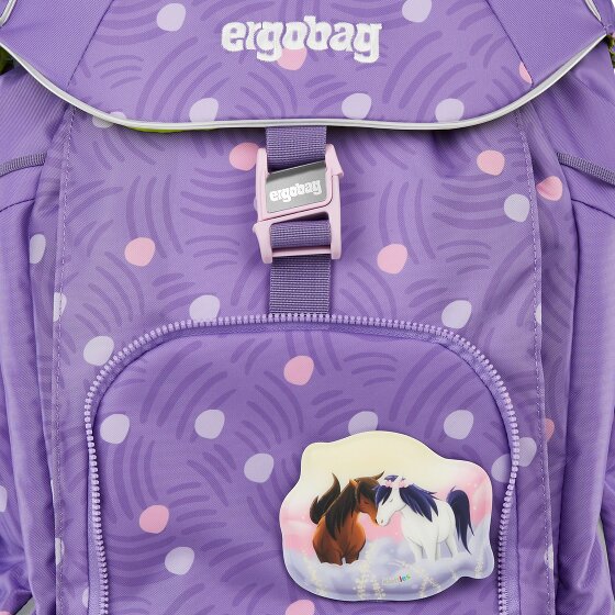 Ergobag Maxi Schooltas set