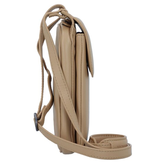 aunts & uncles Jamie's Orchard Tulip Mobiel telefoonhoesje Leer 13 cm aunts & uncles Jamie's Orchard Tulip Mobiel telefoonhoesje Leer 13 cm