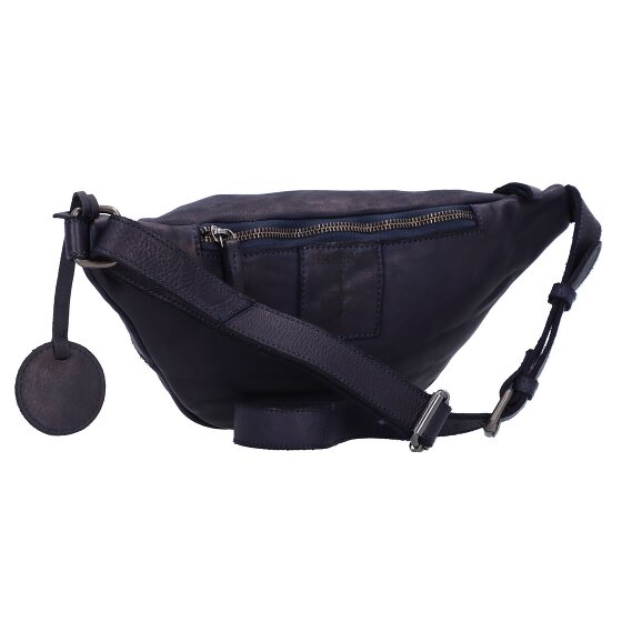 Harbour 2nd Anchor Love Jamie Fanny Pack Leather 26 cm