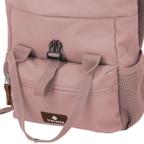 Travelite Basics Stad rugzak 27 cm