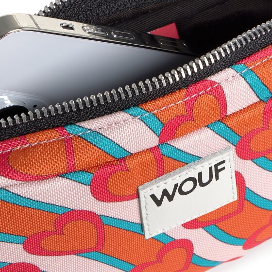 Wouf Daily Crossbody tas 19 cm