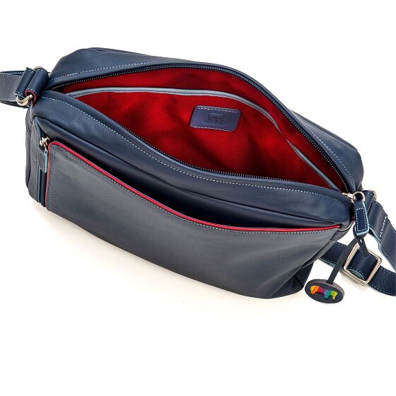 Mywalit Schoudertas leer 27 cm