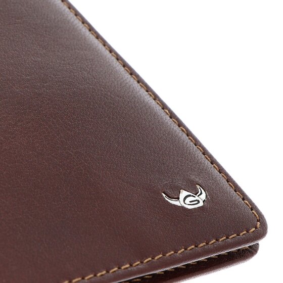 Golden Head Colorado Paspoorthoesje Leder 10 cm