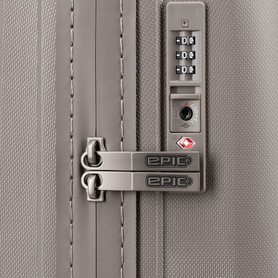 Epic Phantom SL 4-Wiel Cabin Trolley 55 cm