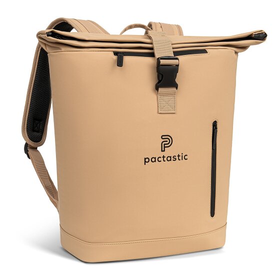 Pactastic Urban Collection Dagrugzak 45 cm Laptop compartiment