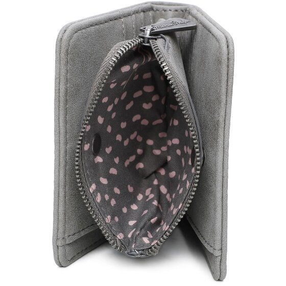 Fritzi aus Preußen Fritzi11 Aurelie Vintage Portemonnee 11.5 cm