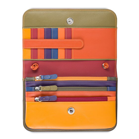Mywalit Travel Portemonnee Leer 19 cm