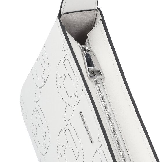 Karl Lagerfeld Ikonik 2.0 Schoudertas Leer 24 cm