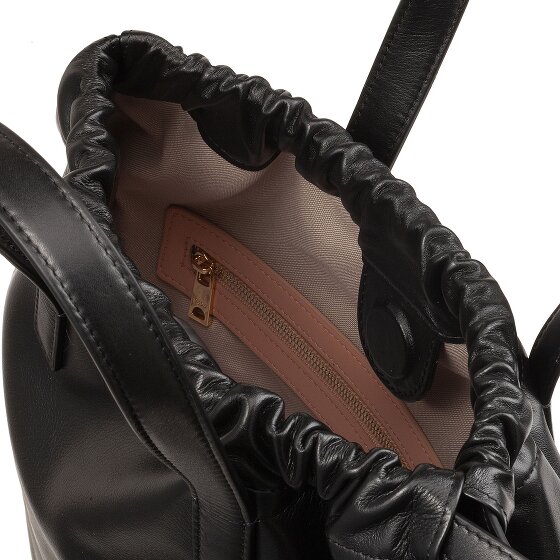 DuDu Ellesmere Stad rugzak Leer 44 cm