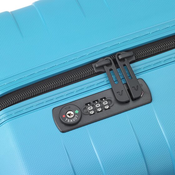 Roncato Box Sport 2.0 4 wielen Cabinewagen 55 cm