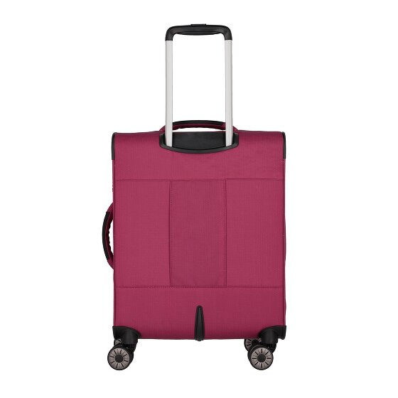 Travelite Skaii 4 Rollen Cabin Trolley 55 cm