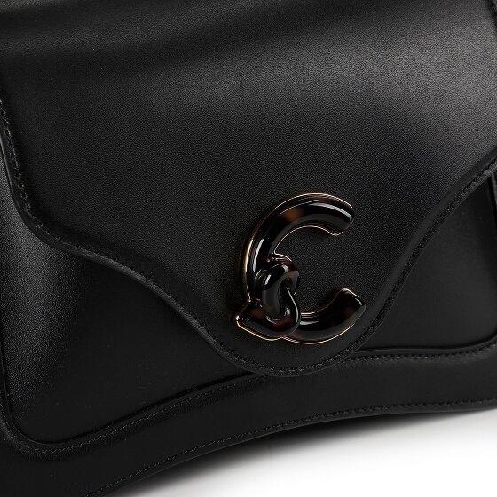 Coccinelle C-Me Handtas Leder 24 cm