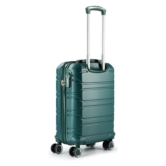 Benzi 5807 4 wielen Cabinewagen 55 cm