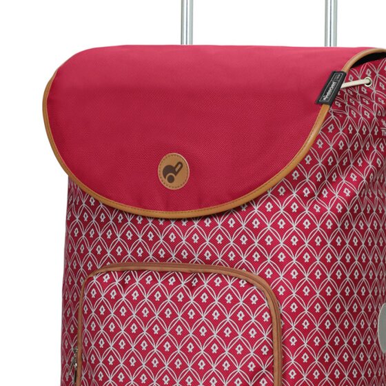 Andersen Shopper Trapklimmer Scala Shopper Famke winkelwagen 59 cm