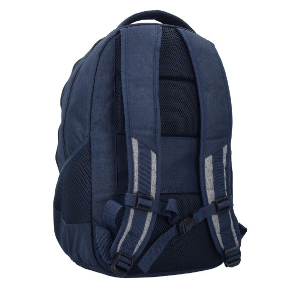 Travelite Basic Rugzak 45 cm laptopvak