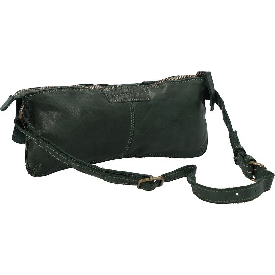 Harold's Lederen riemtas 31 cm