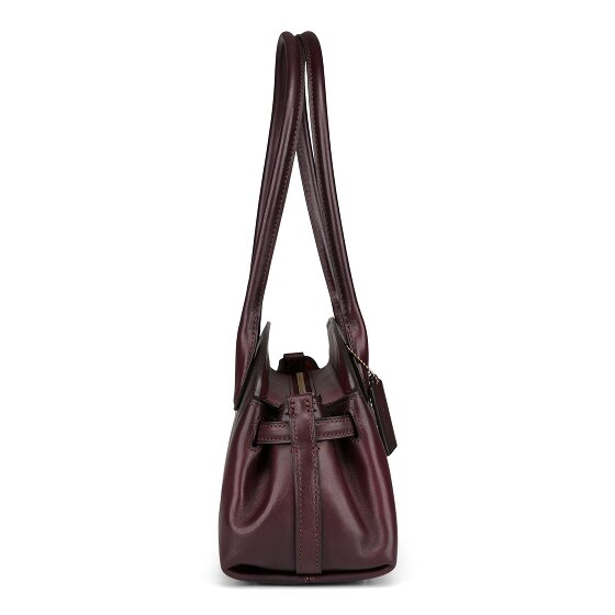 Coach Empire Schoudertas Leer 34 cm