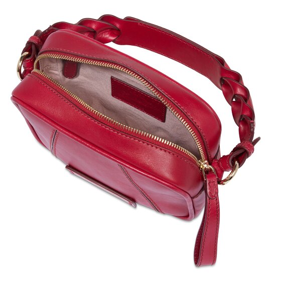 The Bridge Brigida Handtas Leer 20 cm