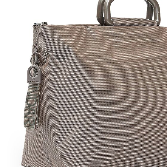 Mandarina Duck MD 20 Shopper Tas 37.5 cm