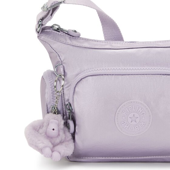 Kipling Basic Plus Gabbie Schoudertas 24.5 cm Kipling Basic Plus Gabbie Schoudertas 24.5 cm
