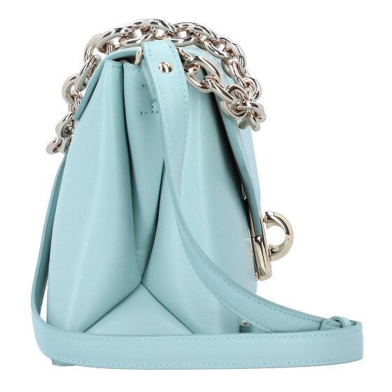 Furla Meridiana Schoudertas Leer 28 cm