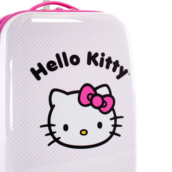 Heys Kids 2 wielen Kinderwagen 46 cm