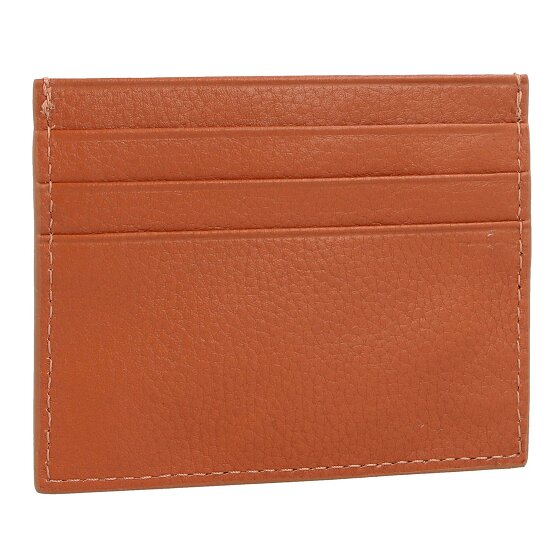Patrizia Pepe Creditcard etui leer 10,5 cm