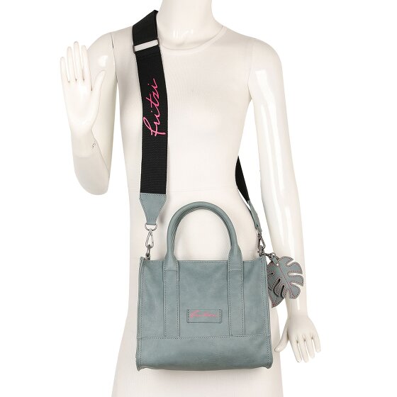 Fritzi aus Preußen Eco Square Handtas 26 cm