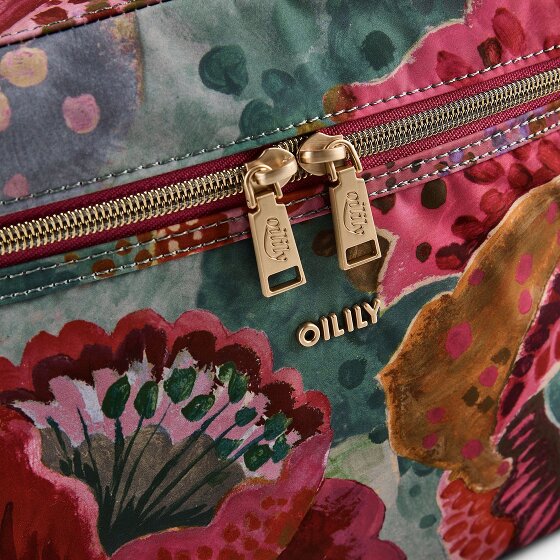 Oilily Pointilly Toilettas 28 cm