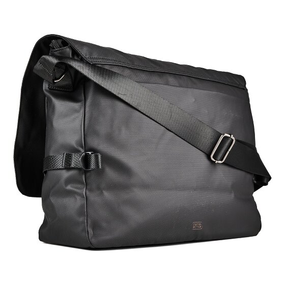 camel active Explore Messenger 38.5 cm Laptopvak