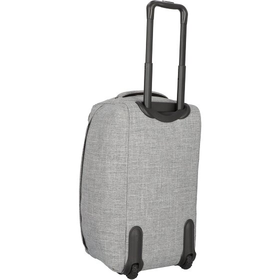 Herschel Wheelie Outfitter 50L 2-wielige weekendtas 58 cm