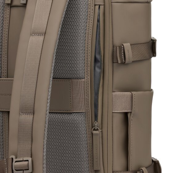 Kapten & Son Helsinki Pro Dagrugzak 52 cm Laptop compartiment