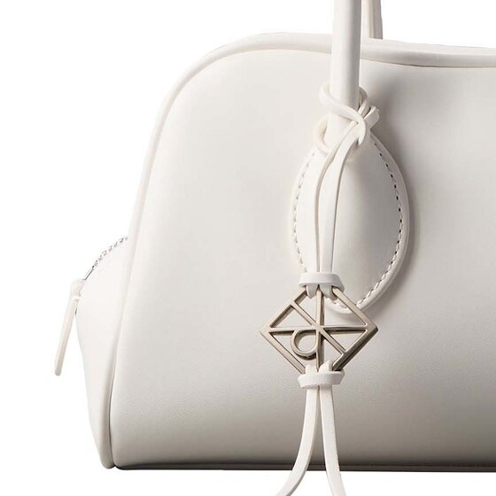 Calvin Klein Embossed Schoudertas 30 cm