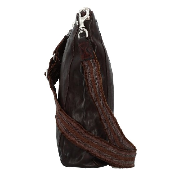 Campomaggi Piera Handtas Leer 24 cm