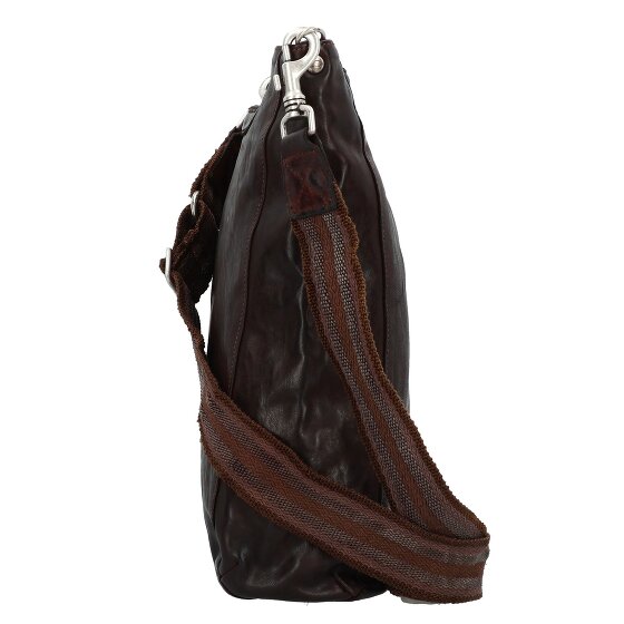 Campomaggi Piera Handtas Leer 24 cm