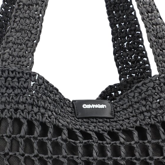 Calvin Klein CK Holiday Shopper Tas 50 cm