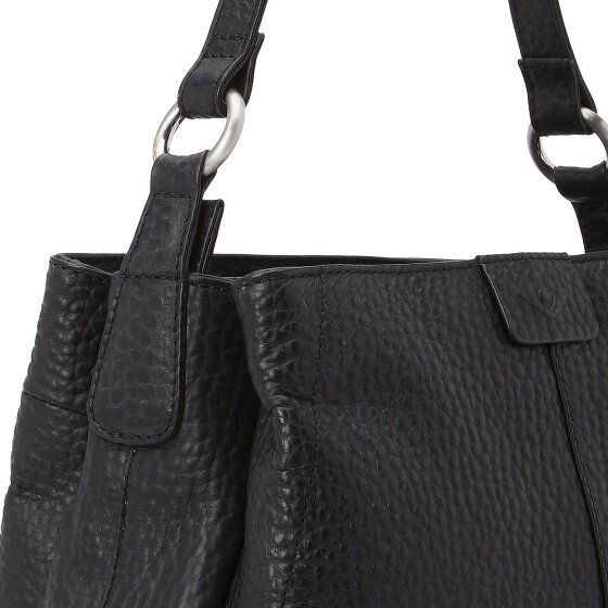 Voi Hirsch Schoudertas Leer 29.5 cm