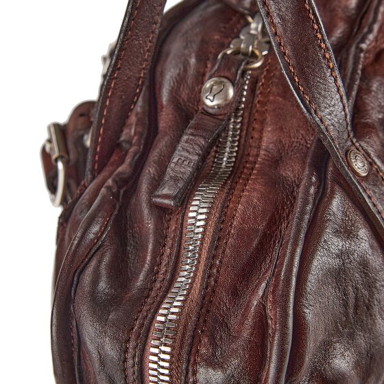 Campomaggi Abete Dagrugzak Leer 35 cm