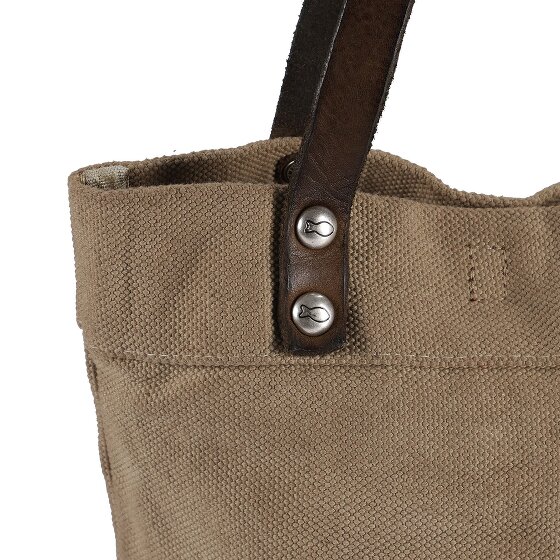 Campomaggi Filodendro Schoudertas 17 cm