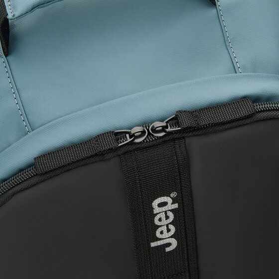 Jeep JS011B Dagrugzak 46 cm Laptop compartiment
