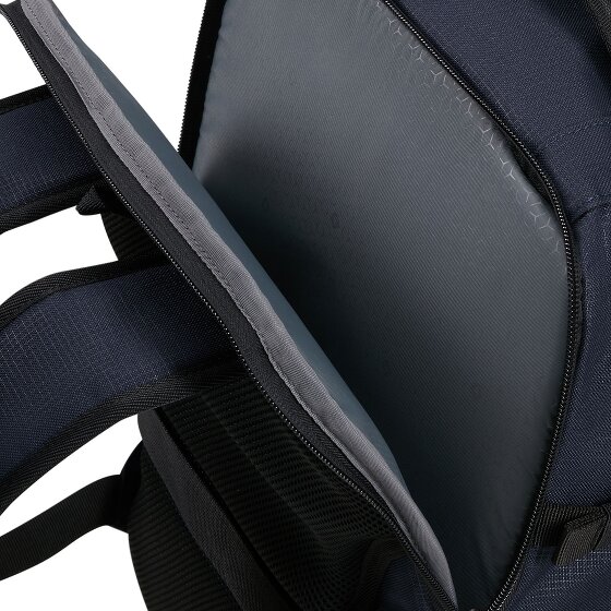 Samsonite Roader reisrugzak 40 cm laptopvak