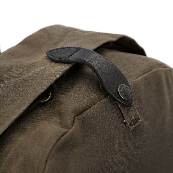 Filson Tin Cloth Dagrugzak 32 cm Laptop compartiment