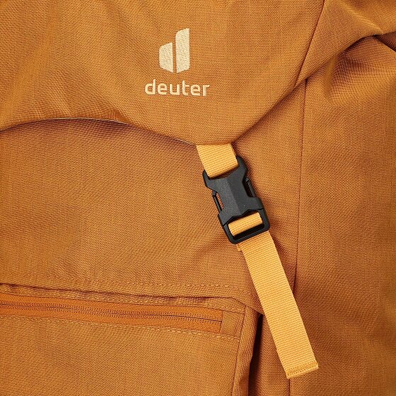 Deuter Walker 24 Dagrugzak 52 cm Laptop compartiment