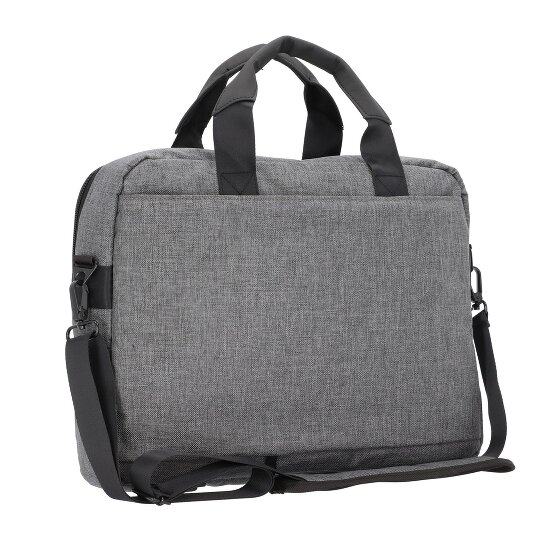 Lightpak Wookie aktetas 42 cm laptopvak