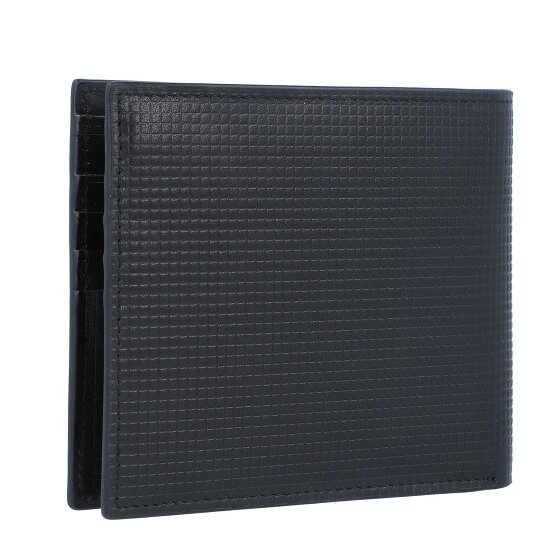 Davidoff Parijs Portemonnee Leer 11,5 cm