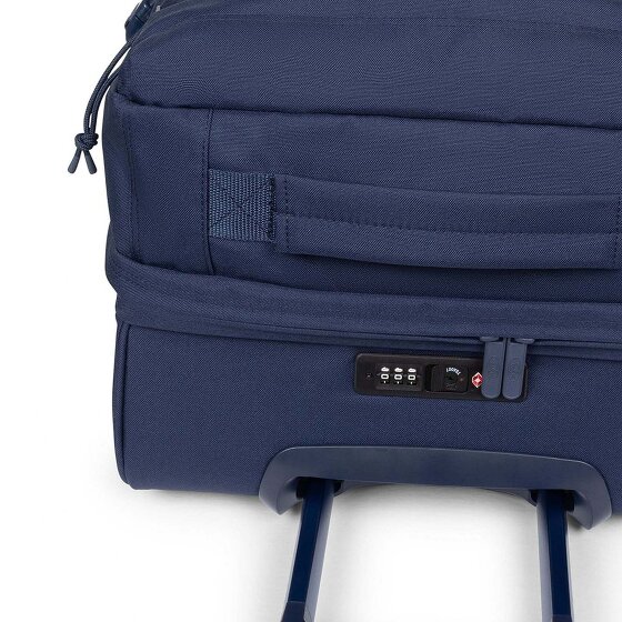 Eastpak Transit'R Plus 4 wielen Reistas 68 cm